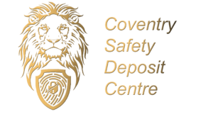Coventry Safety Deposit Centre | Safety Deposit Boxes & Vaults