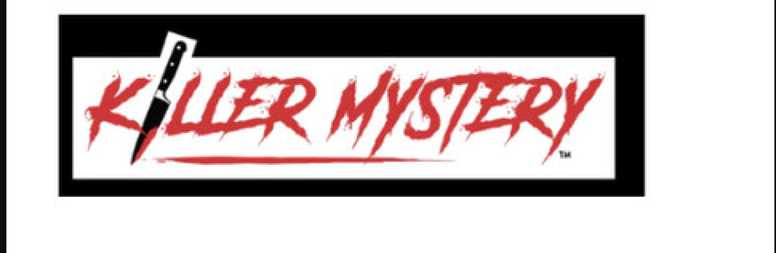 killer mystery Cover Image