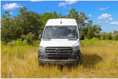 Hit the Road in Style: Custom Vans in Florida