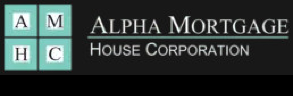 Alpha Mortgage Cover Image