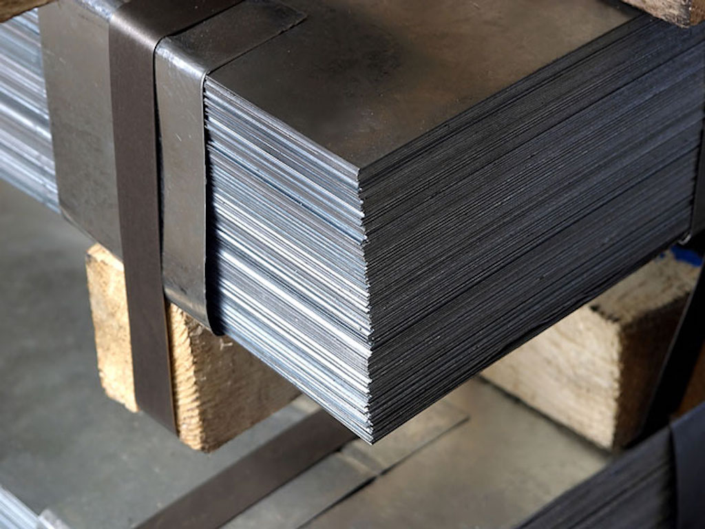 Features and Properties of Aluminum 2014