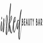 Inked Beauty Bar Profile Picture