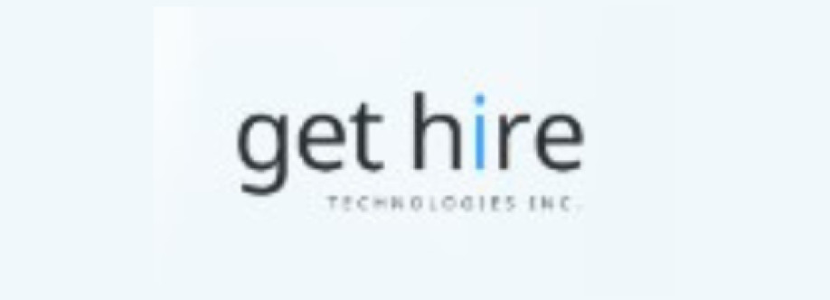 Get Hire Technologies Inc Cover Image