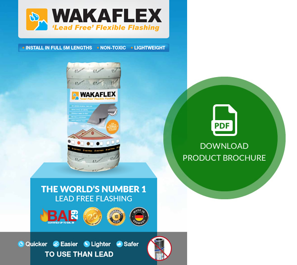Wakaflex & Waterharvesting - Wakaflex