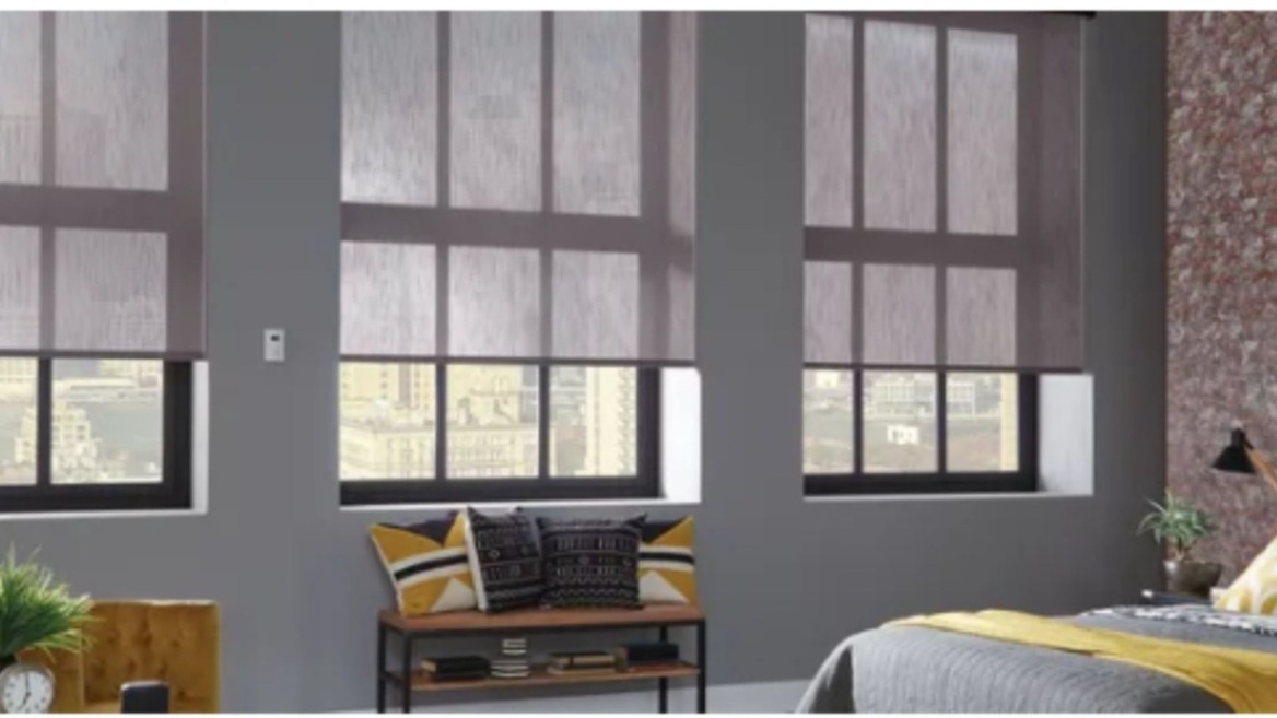 Budget Beauty: Graber Window Treatments In Whitehorse | Vipon