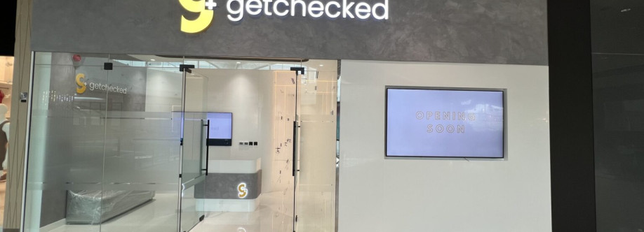 Getchecked Clinic Cover Image