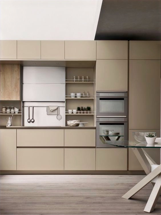 Best Modular Kitchen in Jaipur | Interlay Interiors