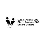 Evan C Adams DDS Profile Picture