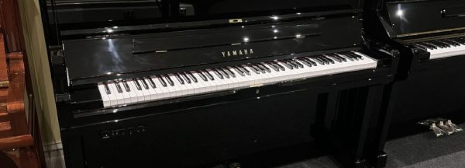 Lyra Piano Shop Cover Image