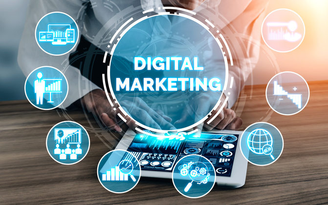 The Growing Importance of Digital Marketing in 2024 | TechPlanet