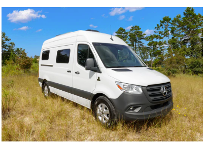 Hit the Road in Style: Custom Vans in Florida