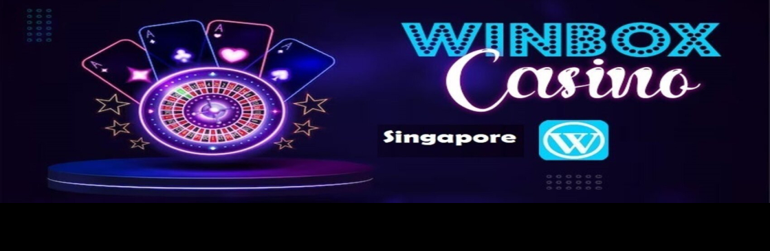 WinboxCasino Singapore Cover Image