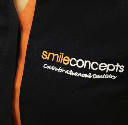 Lingual Braces Sydney & Lingual Braces Cost | Smile Concepts