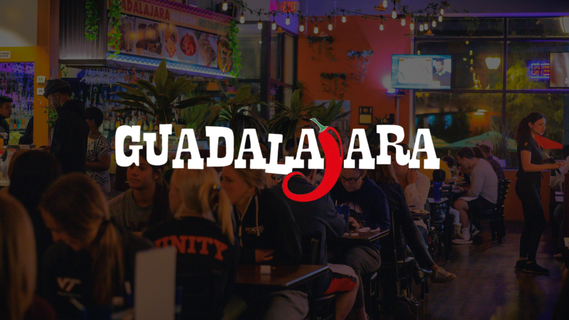 Guadalajara Mexican | Authentic Mexican Restaurant in Syracuse