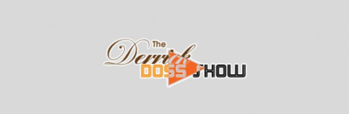 Derrick doss show Cover Image