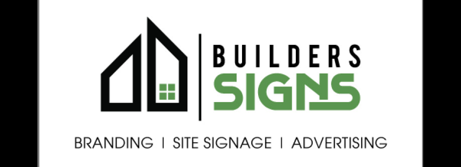 Builders Signs Cover Image