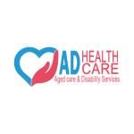 AD Healthcare Profile Picture