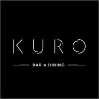 Kuro Bar & Dining - Design Portal