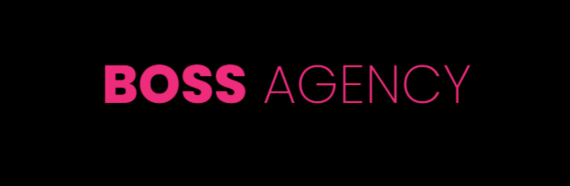 Boss Escorts Agency Cover Image