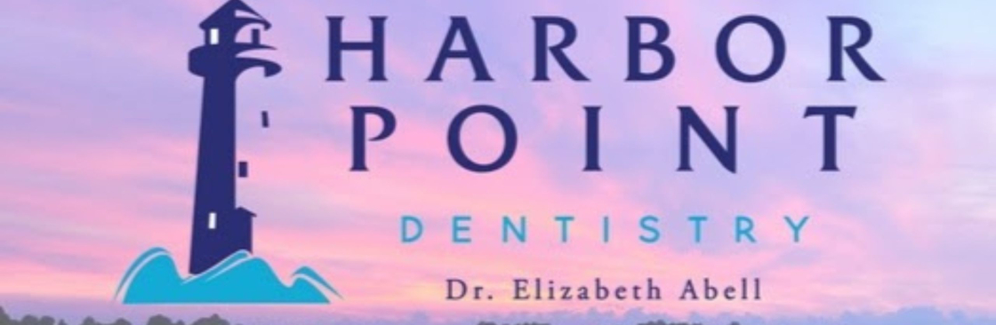 Harbor Point Dentistry Cover Image