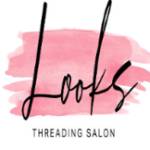 Looks Threading Beauty Salon Profile Picture