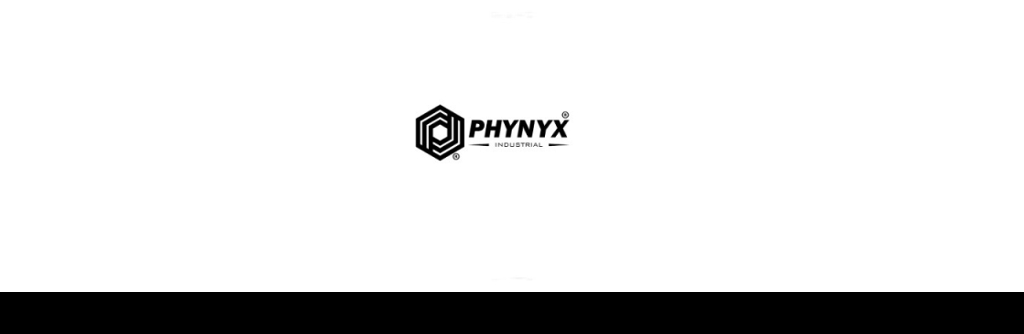 Phynyx Industrial Product pvt ltd Cover Image