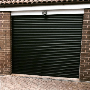 Garage Door Installation in London | Ukrollergaragesdoor.co.uk