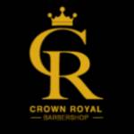 Crown Royal Barbershop Profile Picture