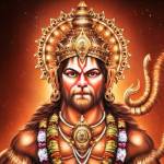 Hanuman Chalisa Profile Picture