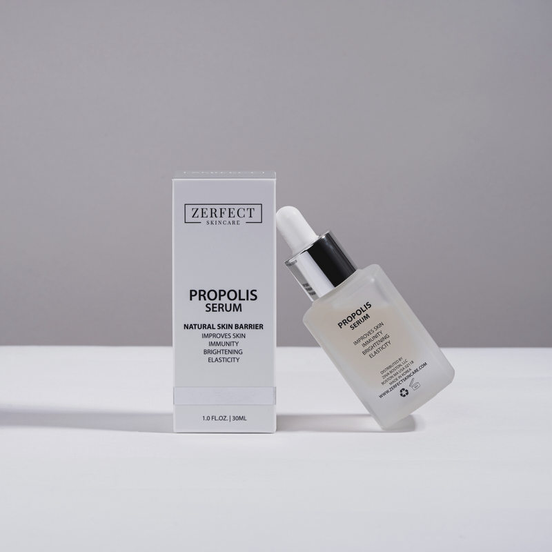 Exploring the World of Unscented Skincare Products - Natural Exfoliating Cleanser and Niacinamide Serum - Premium Business News