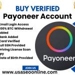 payoneeraccount Profile Picture