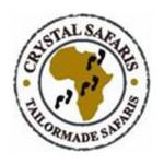 crystal safaris Profile Picture