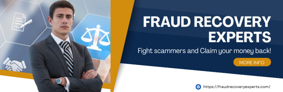 Fraud Recovery Experts Cover Image