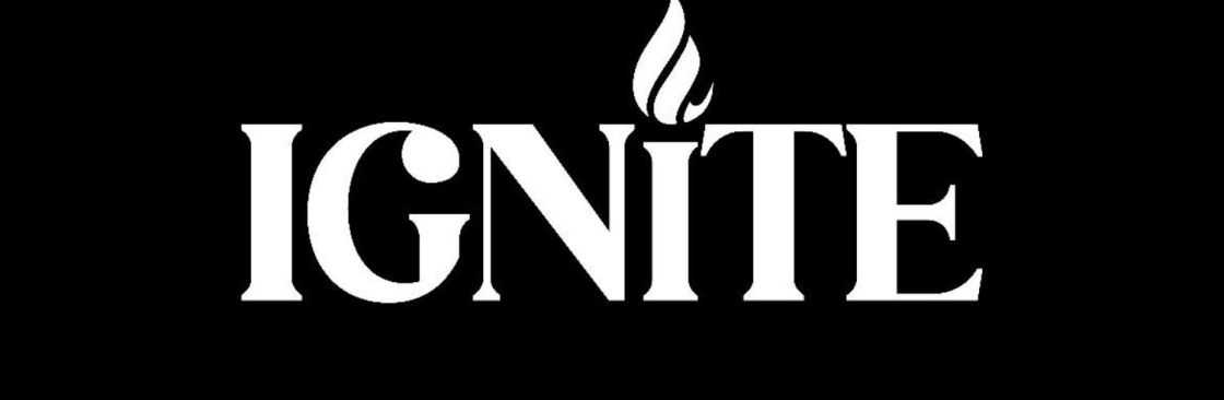 Ignite Supplements Cover Image