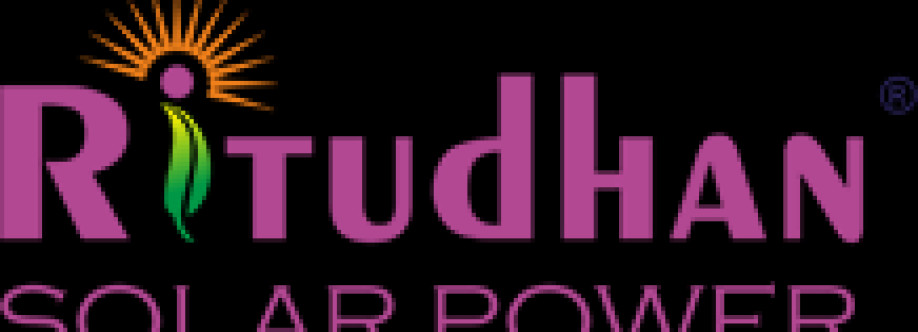 Ritudhan Solar Power Cover Image