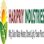Haripriy Industries Profile Picture