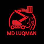 Luqman Equipment Rental Profile Picture