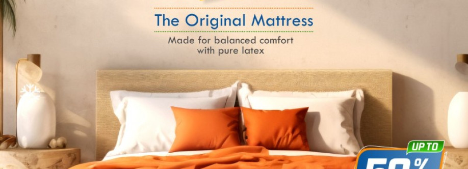 Dreamzee Mattress Cover Image