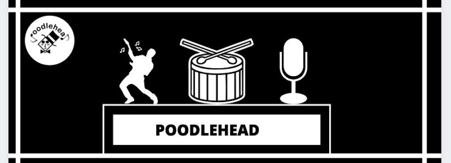 Poodlehead Cover Image