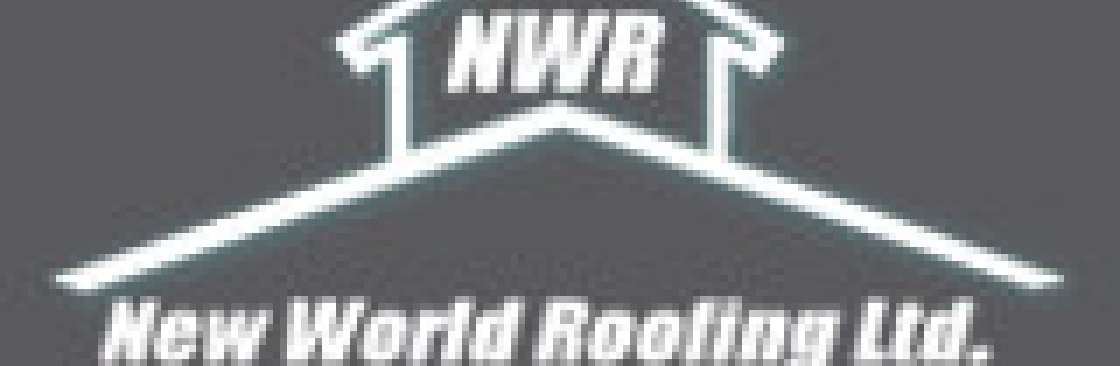 New World Roofing Ltd. Cover Image