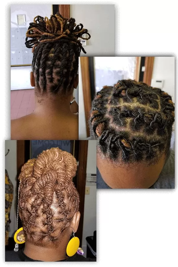 The Best Loc Retwist Near Me | Trustworthy & Certified