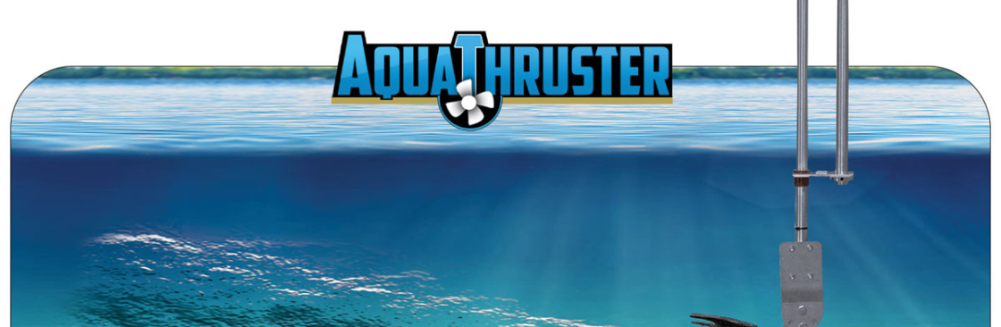 AquaThruster Cover Image