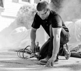 Concrete Jacking In Calgary | Get Free Estimate Now