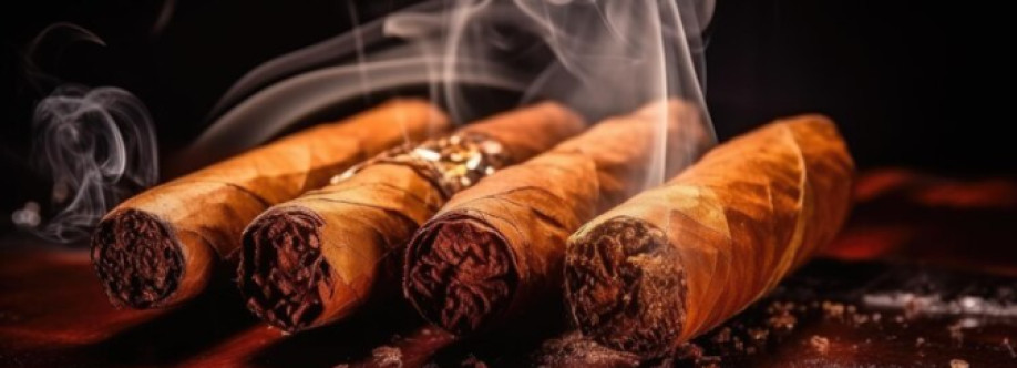 Cigar Bella Cover Image