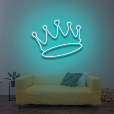 Crown - LED Neon Sign Profile Picture
