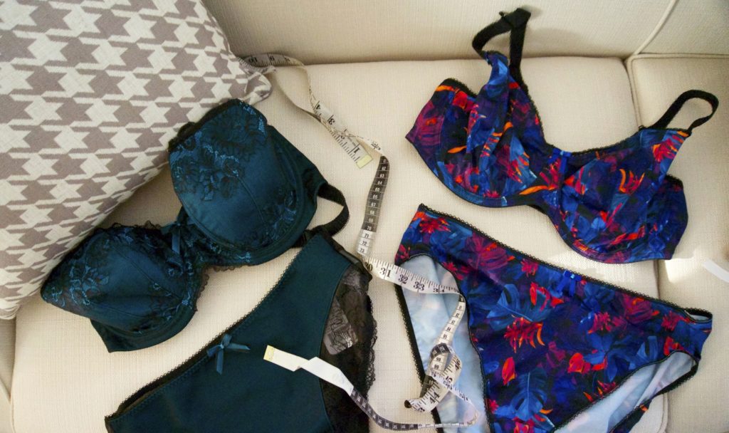 The Art of Bra Selection: How to Choose the Right Design for Fuller Busts - aLittleBitOfAll