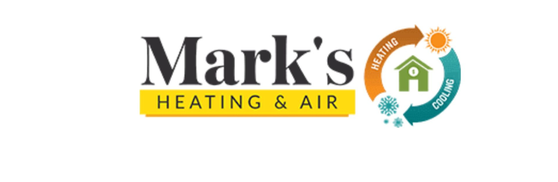 Marks Heating and Air Conditioning Cover Image