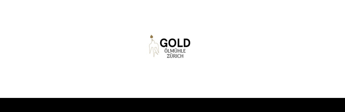 Gold Ölmühle Zürich Cover Image