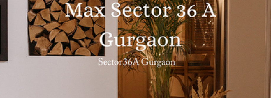 maxsector36a gurgaon Cover Image