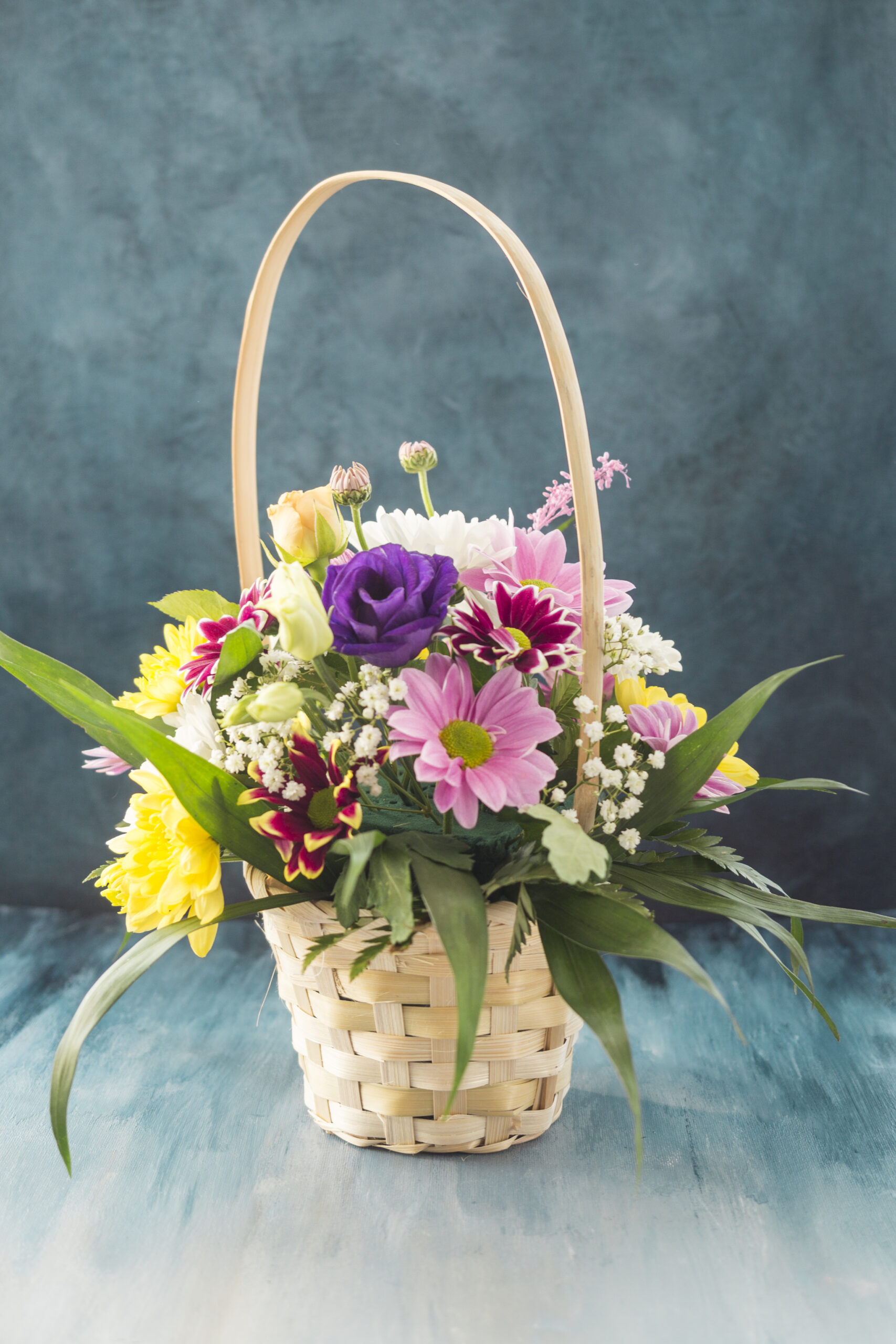 Best Online Flower Delivery Today Near Me | Flowers of Dubai